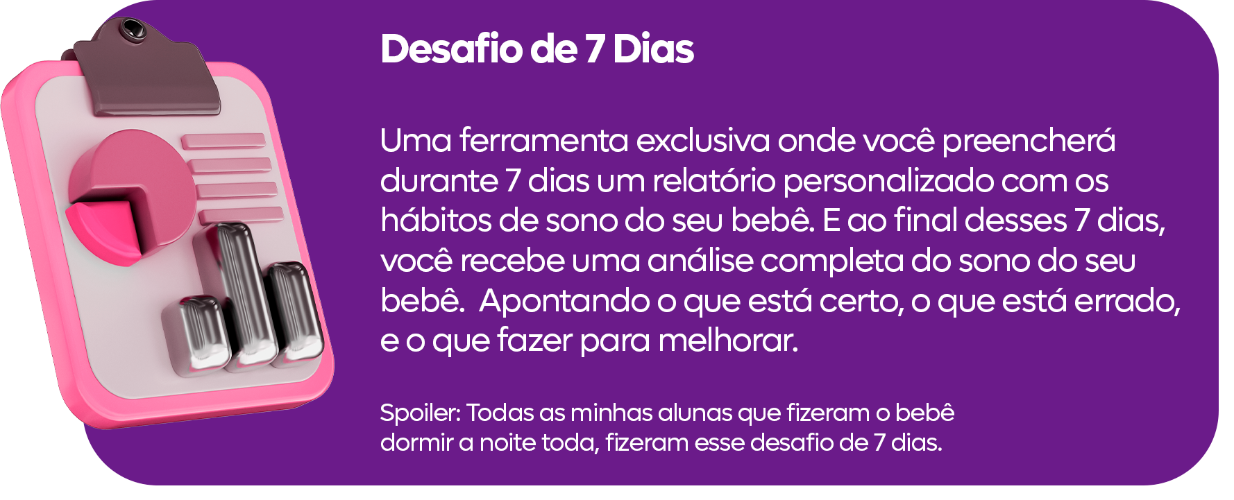 O sono do bebê, um desafio para as mães